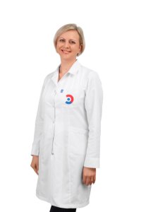 Березина Ирина Валерьевна