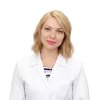 Чапилина Ольга Владимировна