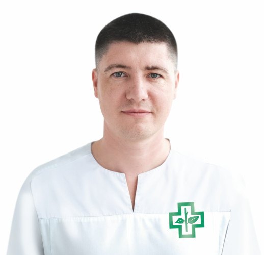 Аргучинский Алексей Игоревич