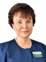 Вишнякова Наталья Борисовна