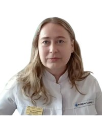 Масютина Елена Александровна