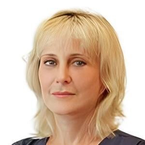 Мареева Ольга Ивановна