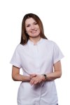 Горбунова Наталья Федоровна