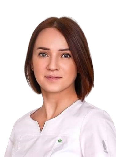Зюзина Татьяна Ивановна