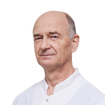 Соцкий Вячеслав Иванович