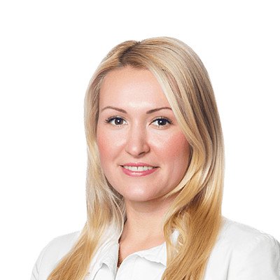 Зубкова Екатерина Андреевна