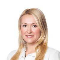 Зубкова Екатерина Андреевна