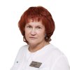Волкомирская Елена Игнатьевна