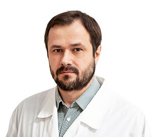 Стаценко Андрей Борисович