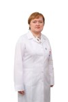 Мещерякова Юлия Владимировна