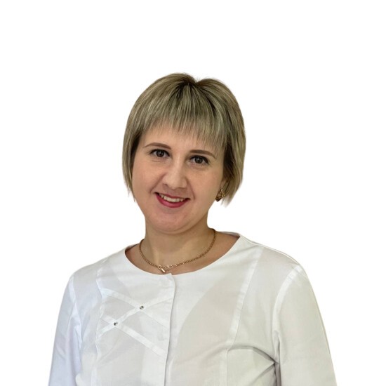 Проява Валентина Владимировна