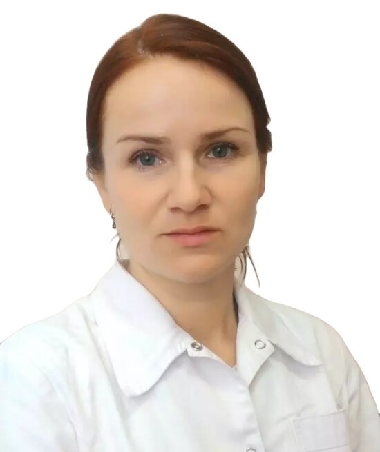 Кузнецова Ксения Анатольевна