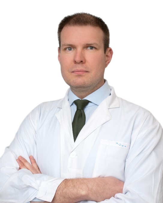 Столяров Андрей Анатольевич