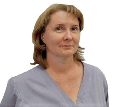 Данилова Елена Борисовна