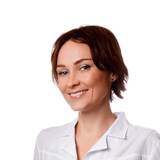 Зенина Марина Анатольевна