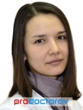 Мехрякова Наталья Леонидовна