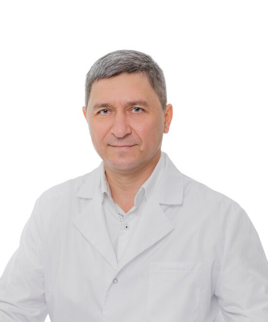 Мирошниченко Владимир Васильевич