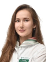 Горохова Мария Николаевна