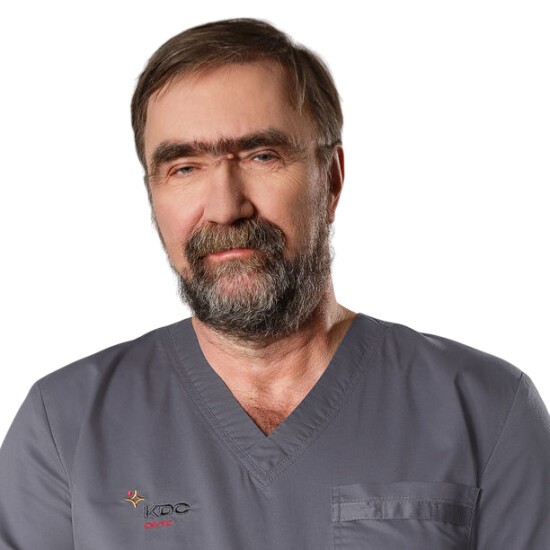 Карцев Алексей Георгиевич