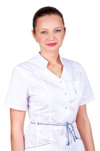 Поданева Юлия Евгеньевна