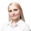 Келлер Ольга Сергеевна