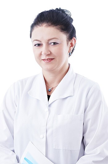Чакова Татьяна Владимировна