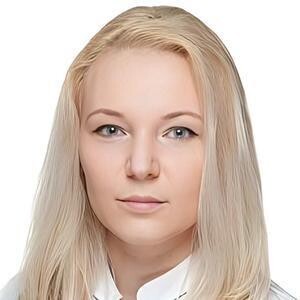 Васина Александра Александровна