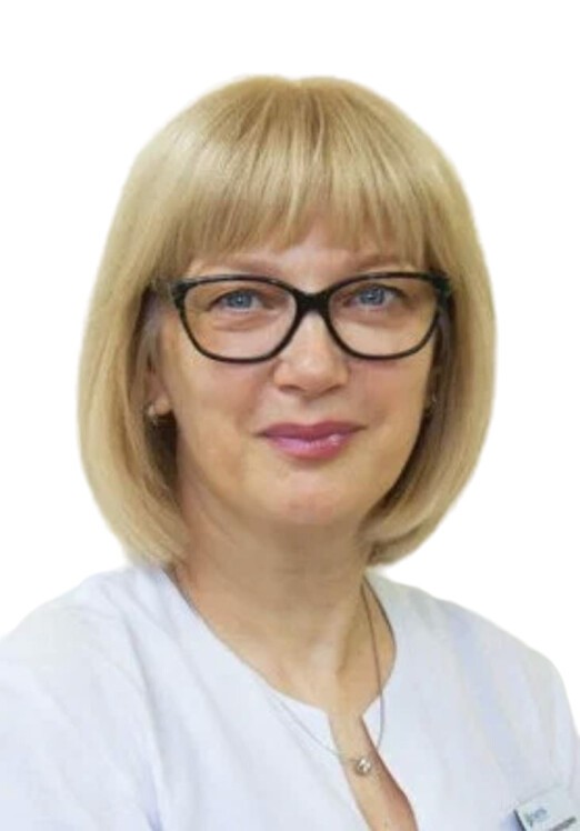 Сумарокова Марина Александровна