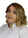 Бычкова Ирина Игоревна