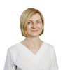 Кукарина Элефтерия Владимировна