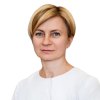 Кукарина Элефтерия Владимировна