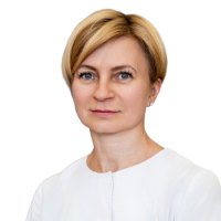 Кукарина Элефтерия Владимировна