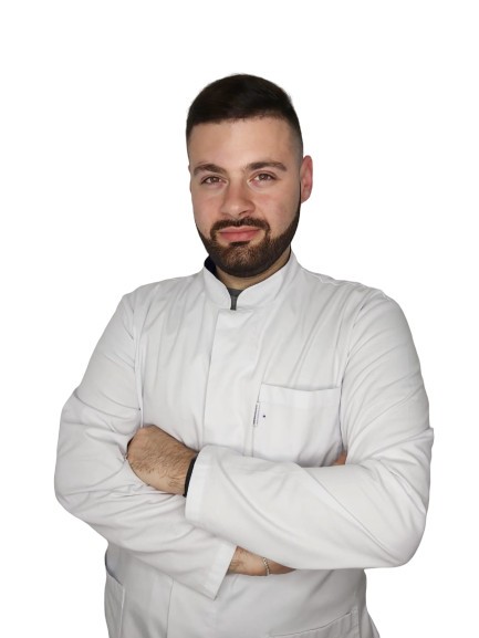 Исмаил Фарес Риядович