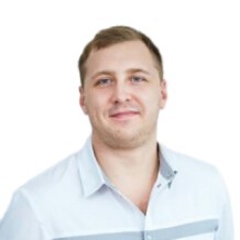 Стряпчев Кирилл Андреевич