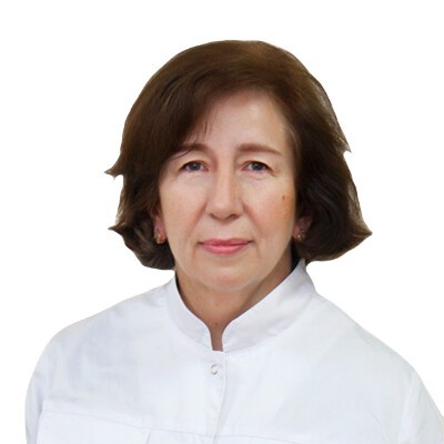 Филимонова Елена Викторовна