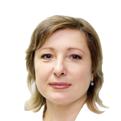 Юрченко Ирина Владимировна