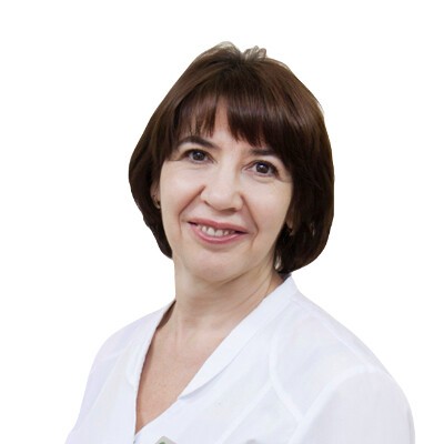 Панина Елена Вадимовна