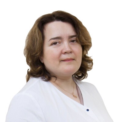 Ковалевская Наталья Александровна