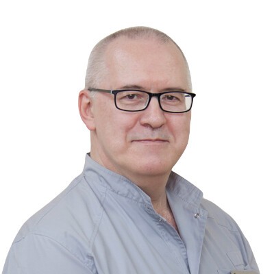 Моренков Андрей Викторович