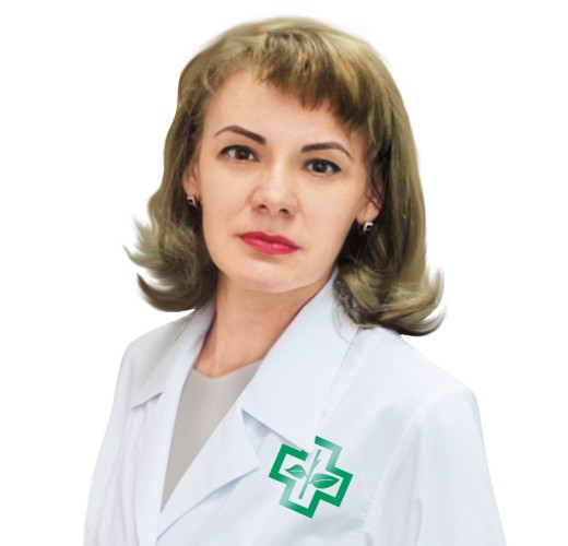 Каменская Оксана Васильевна