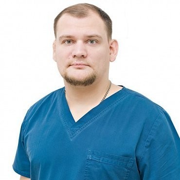 Чулков Максим Владимирович 