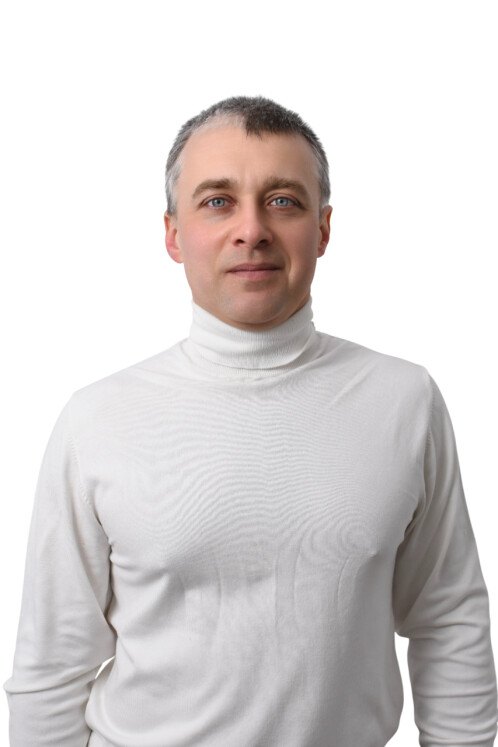 Герасёв Дмитрий Михайлович