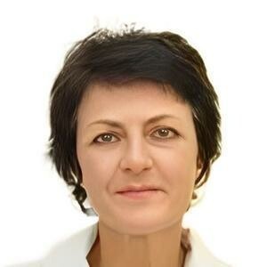 Любимцева Светлана Андреевна