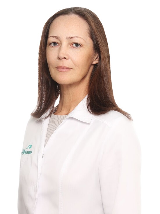 Тартынова Оксана Александровна
