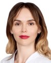 Филиппова Наталья Сергеевна