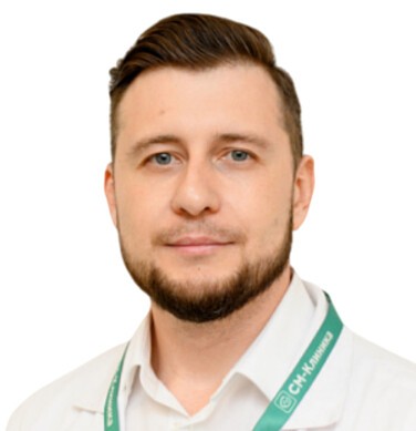 Одегнал Антон Александрович