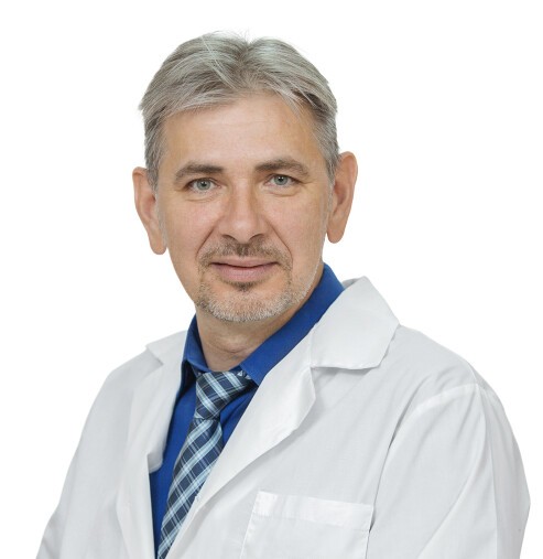 Саньков Сергей Александрович