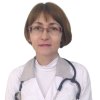 Костюшина Елена Фраадовна