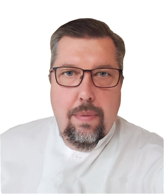 Ботев Алексей Александрович