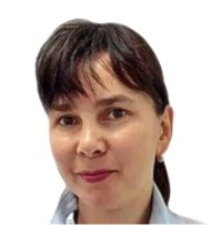 Супрун Светлана Владимировна